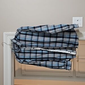 Nautica Men's Button Down